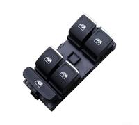 Contrôle Fenêtre pour passat pour b8 2.0 pour tsi pour 4motion | Boîtier ABS+PC haute résistance, mat, anti-usure, , durée de vie prolongée