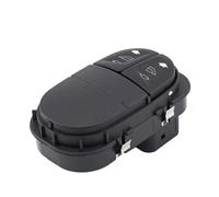Contrôle fenêtres Interrupteur Lève-vitre Électrique 95AG14529BA 95AG-14529-BA pour Ford Escort 1996 1997 1998 1999 2000 Pièces Détachées Automobiles