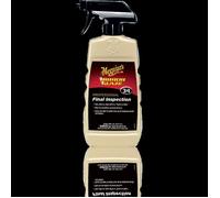 Contrôle Final Meguiar's Pro - MEGUIARS
