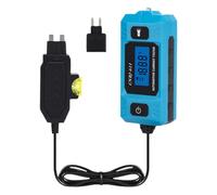 Contrôle Fusible - Outil De Diagnostic De Circuit Automatique, Dispositif De Testeur De Tension | Lecteur De Capteur De Signal De Voiture, Scanner Déclencheur De Batterie De Véhicule, Sonde Pour