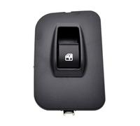 Contrôle Lève-vitre Electrique Interrupteur Commande Vitre Électrique Simple Bouton Lève-vitre Pour Fiat Pour Fiorino Pour Doblo Pour Qubo Pour Peugeot 6490.H0 Touche Lève-vitre