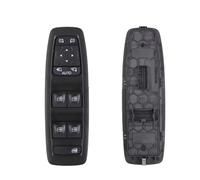 Contrôle Lève-vitre Electrique Interrupteur De Commande De Vitre Électrique Gauche Bouton De Lève-vitre Pour Kadjar Megane IV 2018 25401-2952R 254012952R Touche Lève-vitre