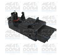 Contrôle, lève-vitre MEAT & DORIA 27501