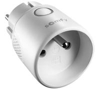 Somfy Prise télécommandée ON/OFF io intérieure type E – Compatible app TaHoma