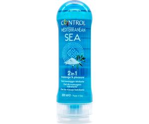 Contrôle Massage Mer Méditerranée 200ml
