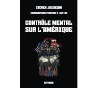 Contrôle mental sur l'Amérique