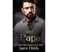 Contrôle-Moi, Papa: Une Romance Irlandaise Sombre et Mafieuse