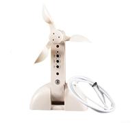 Contrôlé par les changements environnementaux, ce capteur filaire gère l'ouverture et la fermeture de la fenêtre en fonction de la lumière du vent et des niveaux de pluie