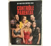 Controle Parental / John Cena DVD Neuf Sous Blister