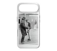 Contrôle Policier Anti-NF West Bromwich Turbett Coque pour iPhone Air