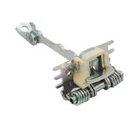 Contrôle Porte Voiture Compatible Avec Megane 3, Charnière De Porte Avant, Limiteur De Sangle De Contrôle 824310007R