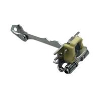Contrôle Porte Voiture Compatible Avec Megane MK3 2008-2016 Pour Fluence L30 2005-2016, Limiteur De Sangle De Contrôle D'arrêt De Charnière De Porte Avant De Voiture 824310007R