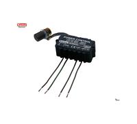 Contrôle Puissance 110-240V 600VA pour Moteurs, Chauffage et Ampoules