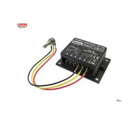 Contrôle Puissance Pwm 9-28V Dc 10A pour Moteurs, Chauffage Et LED
