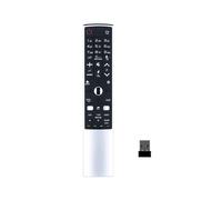 Controle Remoto para Smart TV Magic Remote AKB75455602 AKB75455601 An-MR700 An-MR650 An-MR600