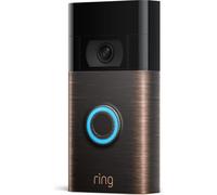 Ring Video Doorbell Bronze