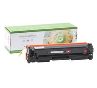 Contrôle statique compatible Hewlett-Packard (CF413A) / Canon CRG 046 Magenta, 2