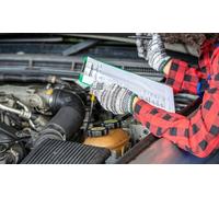 Contrôle technique avec contre visite pour véhicules particuliers (4x4 inclus) sauf gaz GPL hybride et électrique