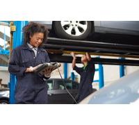 Contrôle technique ET contre visite pour tous types de véhicules