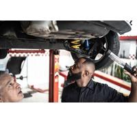 Contrôle technique pour camping cars
