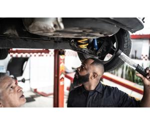 Contrôle technique pour camping cars