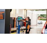 Contrôle technique sans contre-visite