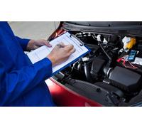 Contrôle technique sans contre visite sur véhicule particulier