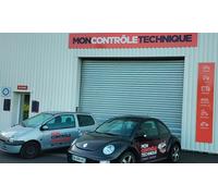 Contrôle technique véhicule essence diesel hybride électrique 4x4 utilitaire ou camping-car - sans contre-visite
