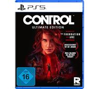 Controle Ultimate Edition - PS5