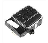 Contrôle Volant Boutons Compatible Avec Dodge Pour Journey 2011-2015 2016 2017 2018 2019 2020 Interrupteur Commande Audio Au Volant Voiture Interrupteur Régulateur Vitesse 56046417AB