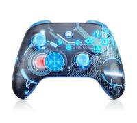 Contrôle Wifi Pour Xbox One, Série S/X, Contrôleur Sans Fil, Double Vibration, Effet Hall, Gyroscope 6 Axes, Func Rgb, Accessoires De Manette De Jeu