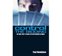 Contrôler les enchères