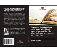 Contrôler Les Pratiques Contraires À L'éthique Dans La Conception De Sites Web Par Les Moteurs De Recherche