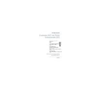 Controles Plc Con Texto Estructurado (St)