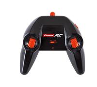 Contrôleur 2,4 GHz Mini Turnator (AX) noir-rouge pour 402001
