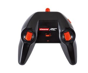 Contrôleur 2,4 GHz Mini Turnator (AX) noir-rouge pour 402001
