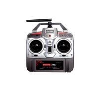 Contrôleur 2,4 GHz Quadrocopter Large pour 503016