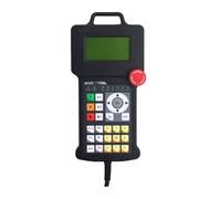 Contrôleur 3 axes CNC, NK105G3 Contrôleur de poignée Contrôle de mouvement de machine