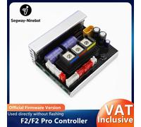 Contrôleur 32 KM/H pour Scooter électrique Ninebot by Segway F2 F2 PRO, Version officielle personnalisée, pièces de Circuit imprimé, STOCK ue Contrôleur F2 32KM/H