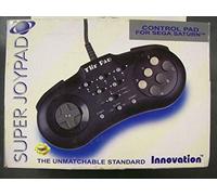 'Contrôleur 6 Bouton Pad Innovation (Saturn)