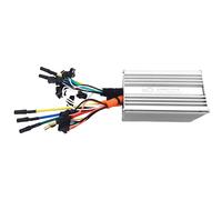 Contrôleur 60V 30A de Remplacement Service Pack pour Trottinette Dualtron Victor Minimotors Gris