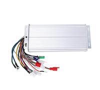 Contrôleur 72 V 5000 W 3000 W Moteur de moyeu 20 x 4 28 × 14 × 6 48 V 60 V 64 V 72 V 1000 W 1500 W Régulateur moteur électrique sans balais pour scooter électrique