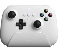 Contrôleur 8Bitdo Ultime 2.4G Blanc - PC, Mac, Android