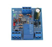Contrôleur 9-12VDC L25-204Y Module DE Commutateur DE Contrôleur Niveau Niveau, Module Contrutateur COMMANDEUR