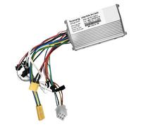 Contrôleur Arrière pour Trottinette Zero 8X 52V Original Zero Gris