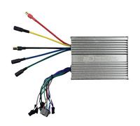 Contrôleur Arrière Type B Pour Trottinette Dualtron Achilleus 2023 Minimotors Gris