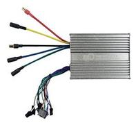 Contrôleur Arrière Type B pour Trottinette Dualtron Achilleus 2023 Minimotors Gris