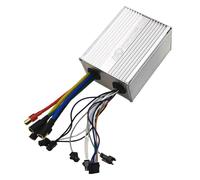 Contrôleur Arrière Type B pour Trottinette Dualtron Achilleus 2024 Minimotors Noir