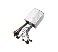 Contrôleur Arrière Type B pour Trottinette Dualtron Achilleus 2024 Minimotors Noir Noir G