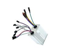 Contrôleur Arrière Type B pour Trottinette Dualtron Thunder 2 Original Blanc